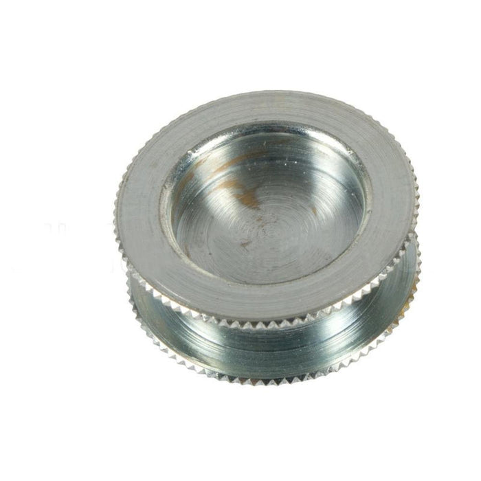 Showcase Threaded Finger Pull - Reflect Window & Door