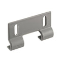 Shower Door Plastic Hook Guide - Reflect Window & Door