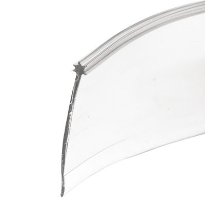 Shower Door Vinyl "Star Tip" Sweep - 36 - Reflect Window & Door