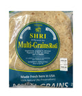 Shri Multi-Grains Roti 20 Pc'S - 28 Oz - Daily Fresh Grocery