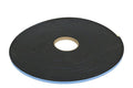 Silicone 5/16" x 3/8" Foam Tape Glazing Tape - 33 lbs Density - Reflect Window & Door