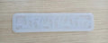 SILICONE BOOKMARK MOLD