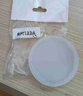 SILLICONE MOLD ROUND