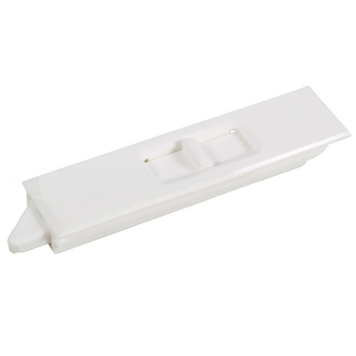 Single Hung or Double Hung Sliding Window 2 - 7/8" Mortised Tilt Latch - Reflect Window & Door