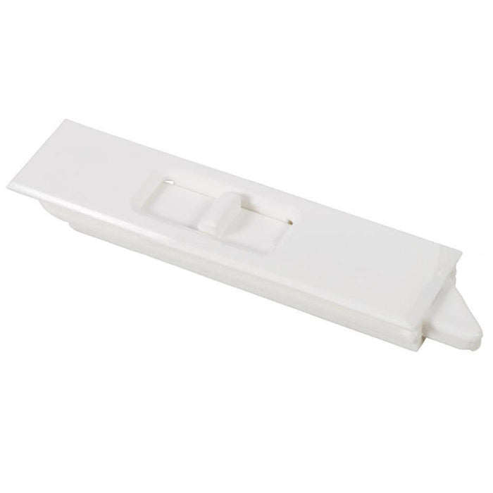 Single Hung or Double Hung Sliding Window 2 - 7/8" Mortised Tilt Latch - Reflect Window & Door