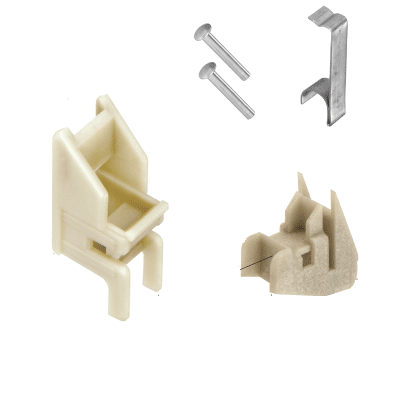 Single Hung or Double Hung Sliding Window Channel Balance Repair Kit - Reflect Window & Door