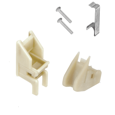 Single Hung or Double Hung Window Channel Sash Balance Repair Kit - Reflect Window & Door