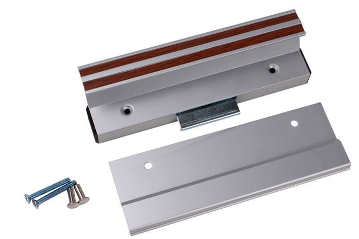 Sliding Glass Aluminum Patio Door Handle Set - Reflect Window & Door