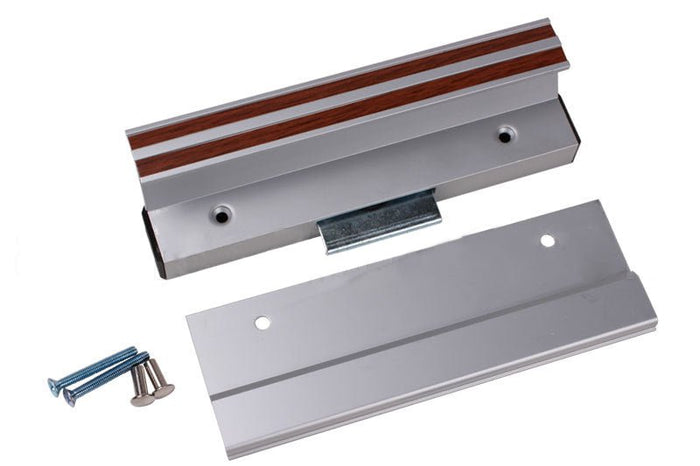 Sliding Glass Aluminum Patio Door Handle Set - Reflect Window & Door