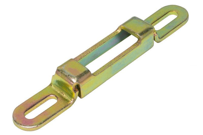 Sliding Glass Patio 5/8" Width Door Keeper - 4 - 5/16" Length - Reflect Window & Door