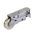 Sliding Glass Patio Door 1 - 1/4" Steel Ball Bearing Roller For Indal Doors - Reflect Window & Door