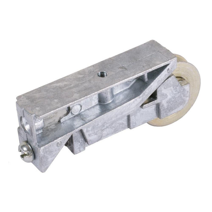 Sliding Glass Patio Door 1 - 1/4" Steel Ball Bearing Roller For Indal Doors - Reflect Window & Door