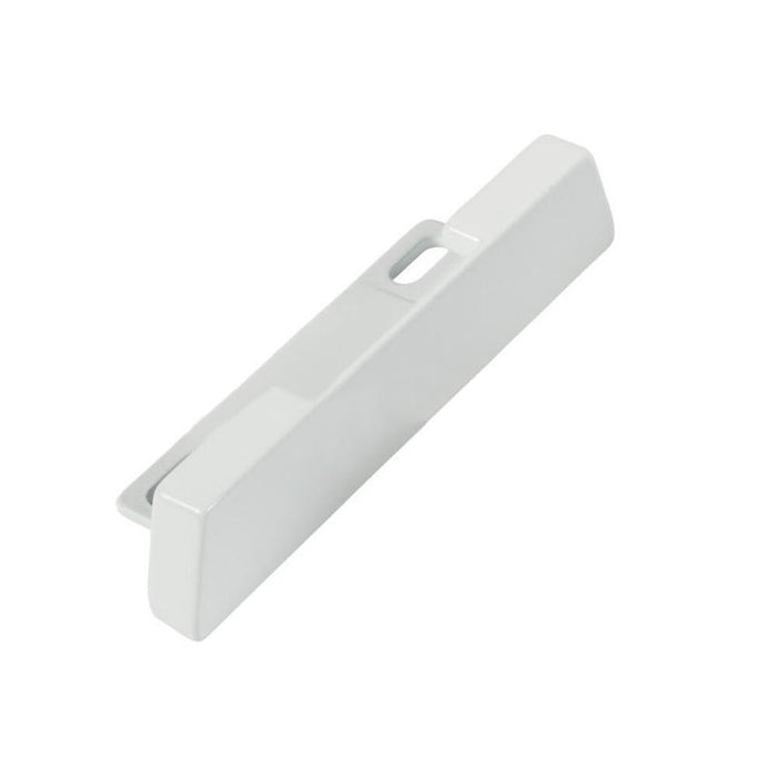 Sliding Glass Patio Door 15/16" Wide Strike With 2" Screw Holes - Reflect Window & Door