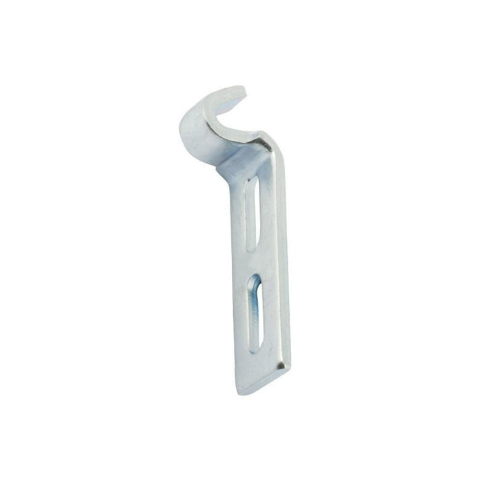 Sliding Glass Patio Door 3/4" Wide 1 - 5/8" Long Strike - Reflect Window & Door