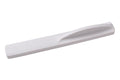 Sliding Glass Patio Door Handle – White Outside Replacement - Reflect Window & Door