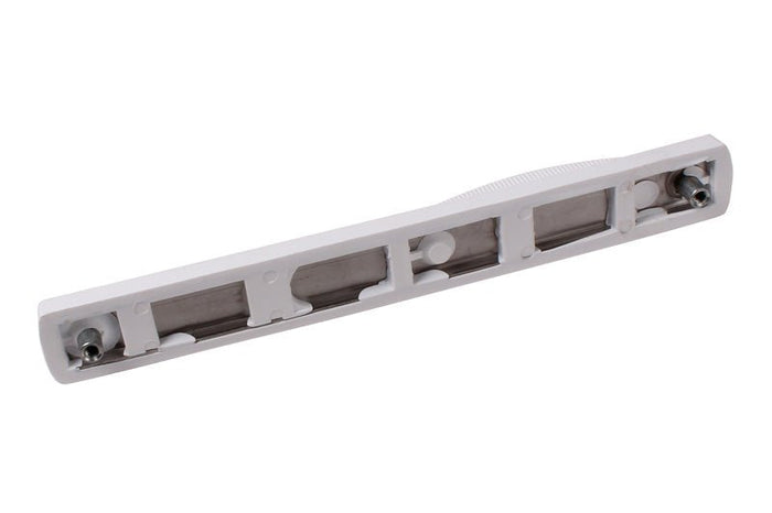 Sliding Glass Patio Door Handle – White Outside Replacement - Reflect Window & Door