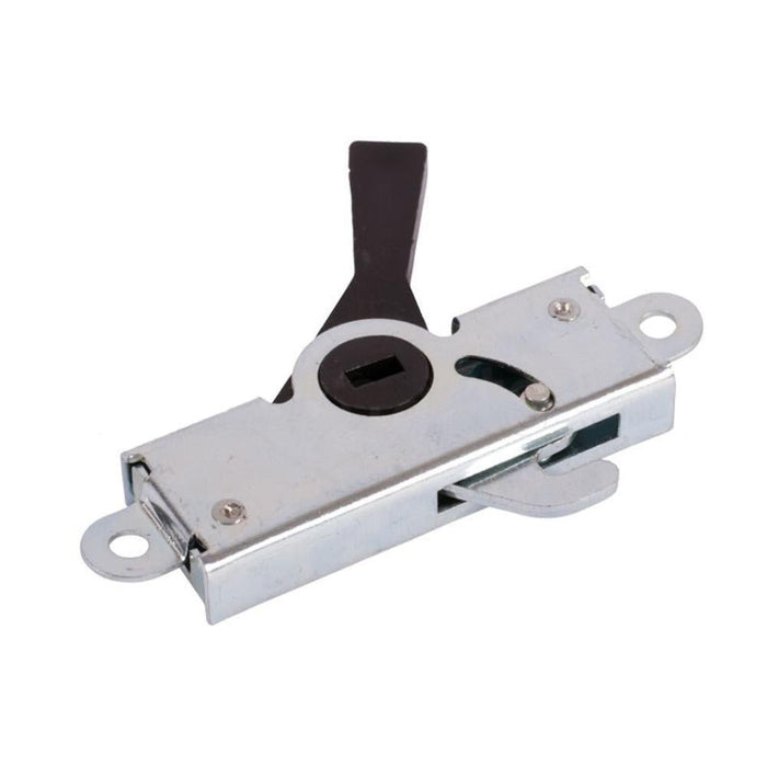 Sliding Glass Patio Door Internal Lock With 2 - 11/16" Screw Holes - Reflect Window & Door