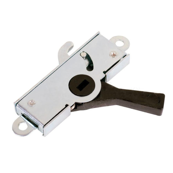 Sliding Glass Patio Door Internal Lock With 2 - 11/16" Screw Holes - Reflect Window & Door