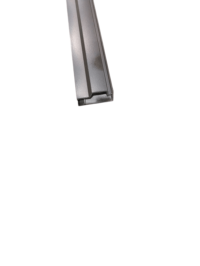 Sliding Patio Screen Door 1 - 1/2" x 1/2" Slimline Extruded Frame - Reflect Window & Door