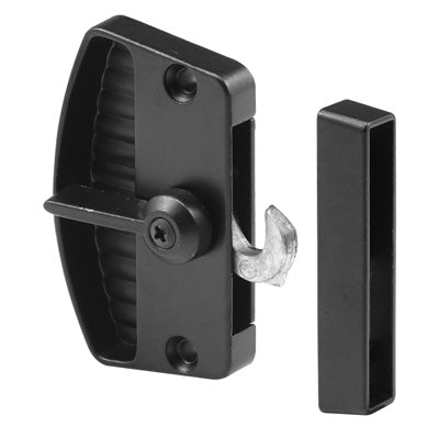 Sliding Patio Screen Door Latch and Pull With 2 - 3/8" Screw Holes - Reflect Window & Door