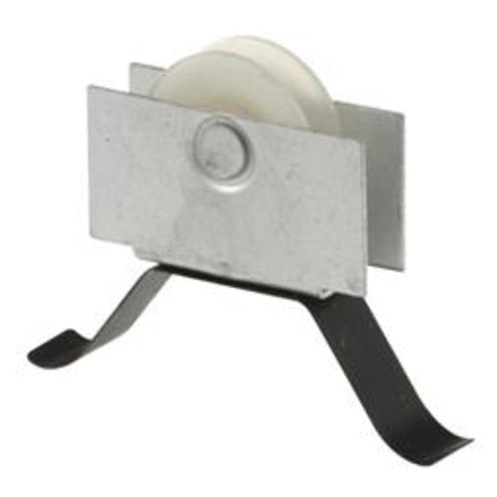 Sliding Patio Screen Door Spring Tension 7/8" Nylon Roller for Keller Doors - Reflect Window & Door