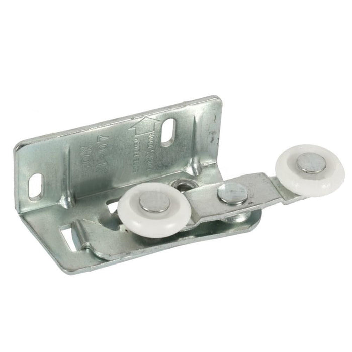Sliding Pocket Door 7/8" Nylon Roller - Reflect Window & Door