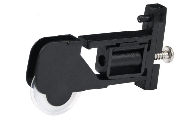 Sliding Patio Door Roller Replacement – Nylon Wheel for Smooth, Durable Performance - Reflect Window & Door