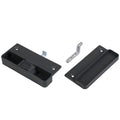 Sliding Patio Screen Door Latch – Durable Handle Replacement - Reflect Window & Door