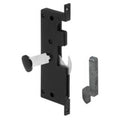 Sliding Patio Screen Door Latch and Pull With 3 - 7/8" Screw Holes - Reflect Window & Door