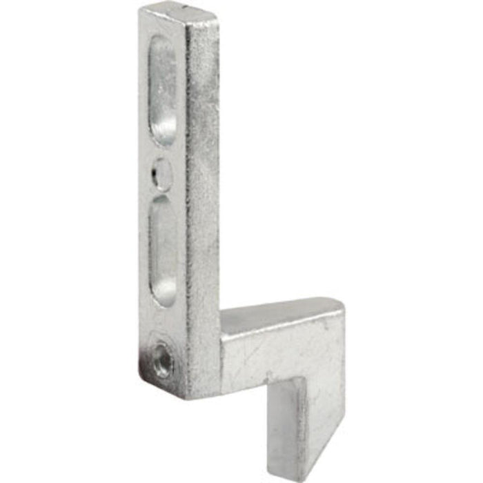 Patio Screen Door Latch 5/16" Wide Strike With 1/2" Grip - Reflect Window & Door