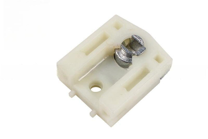 Sliding Window 1 - 7/8" Balance Shoe – Window Balance Replacement Part - Reflect Window & Door