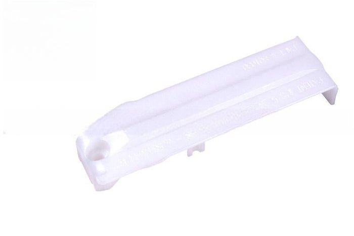 Sliding Window 1/2" Triple Coil Carrier – Window Balance Support Assembly - Reflect Window & Door