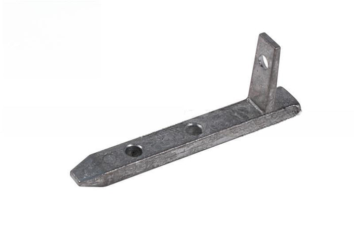 Sliding Window 2 - 1/2" Length Pivot Bar - Reflect Window & Door
