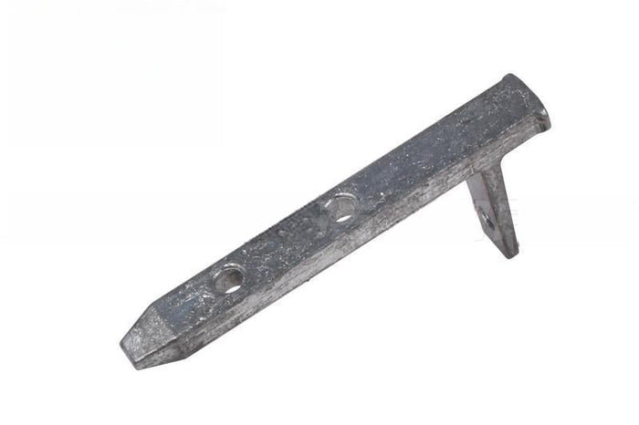 Sliding Window 2 - 1/2" Length Pivot Bar - Reflect Window & Door