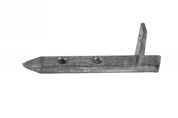 Sliding Window 2 - 1/2" Length Pivot Bar - Reflect Window & Door