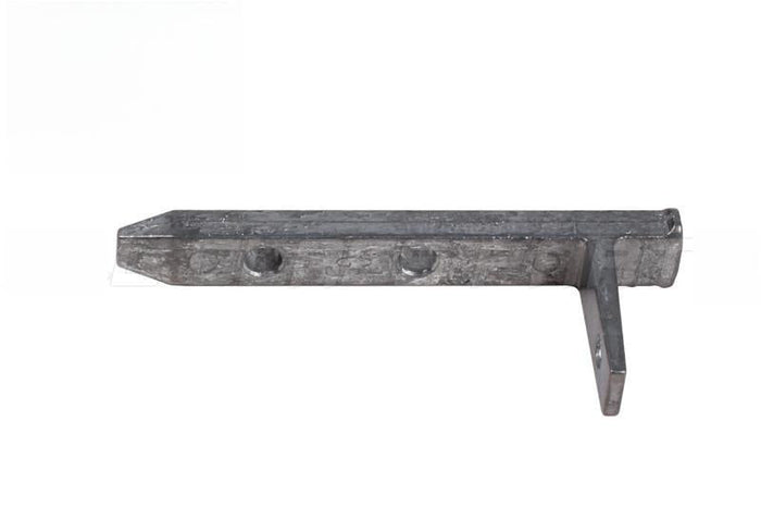 Sliding Window 2 - 1/2" Length Pivot Bar - Reflect Window & Door
