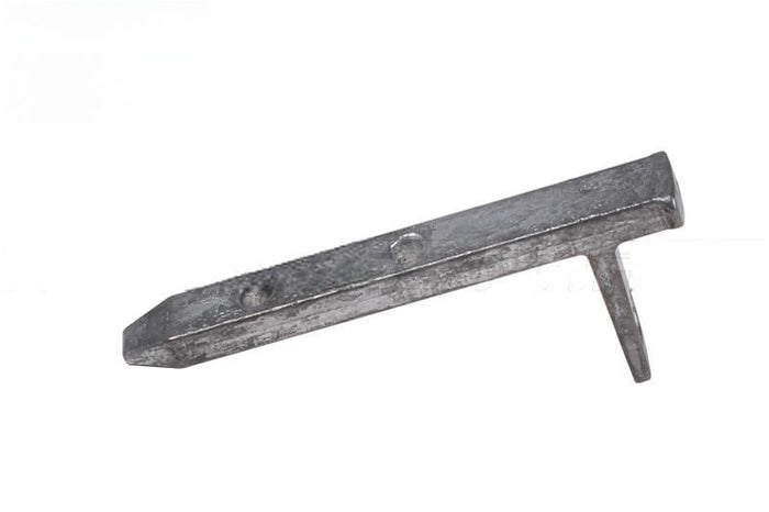 Sliding Window 2 - 1/2" Length Pivot Bar - Reflect Window & Door