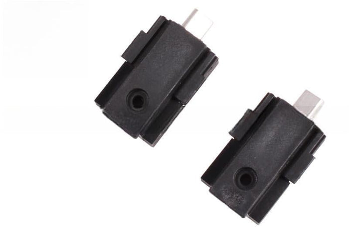 Sliding Window 2 - 1/8" Length Pivot Bar – Amacor Window Tilt Latch Replacement - Reflect Window & Door