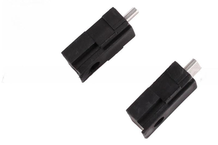 Sliding Window 2 - 1/8" Length Pivot Bar – Amacor Window Tilt Latch Replacement - Reflect Window & Door