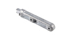 Tilted Window Channel Balance Pivot Bar 3" – Heavy - Duty Window Component - Reflect Window & Door