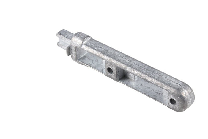Tilted Window Channel Balance Pivot Bar 3" – Heavy - Duty Window Component - Reflect Window & Door