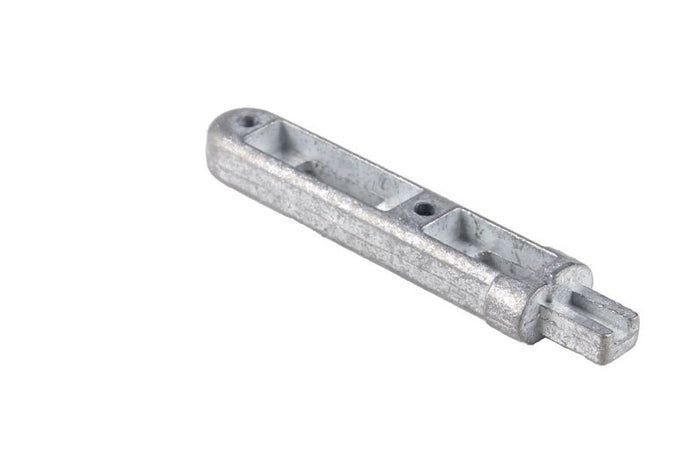 Tilted Window Channel Balance Pivot Bar 3" – Heavy - Duty Window Component - Reflect Window & Door
