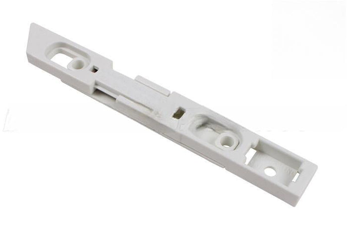Single Hung Sliding Window 4 - 3/4" Left Tilt Latch – Replacement Window Lock Hardware - Reflect Window & Door
