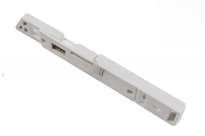 Single Hung Sliding Window 4 - 3/4" Left Tilt Latch – Replacement Window Lock Hardware - Reflect Window & Door