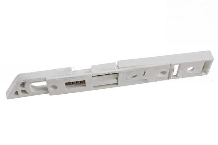 Single Hung Sliding Window 4 - 3/4" Left Tilt Latch – Replacement Window Lock Hardware - Reflect Window & Door