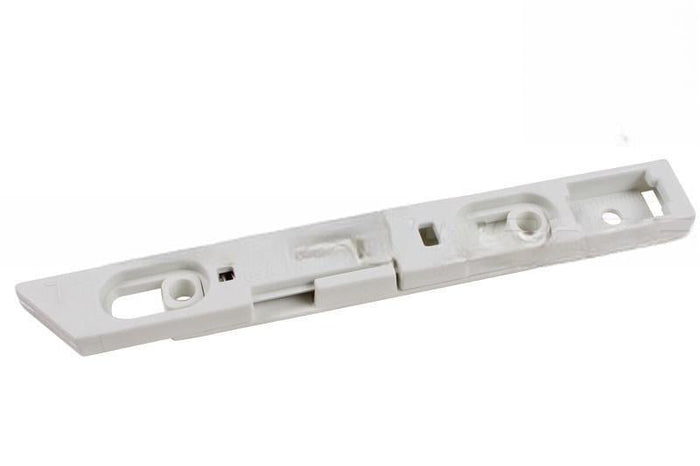 Single Hung Sliding Window 4 - 3/4" Left Tilt Latch – Replacement Window Lock Hardware - Reflect Window & Door