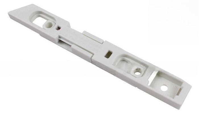 Single Hung Sliding Window 4 - 3/4" Right Tilt Latch – Replacement Window Lock Hardware - Reflect Window & Door