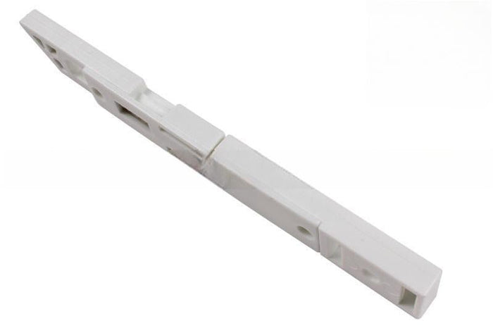 Single Hung Sliding Window 4 - 3/4" Right Tilt Latch – Replacement Window Lock Hardware - Reflect Window & Door