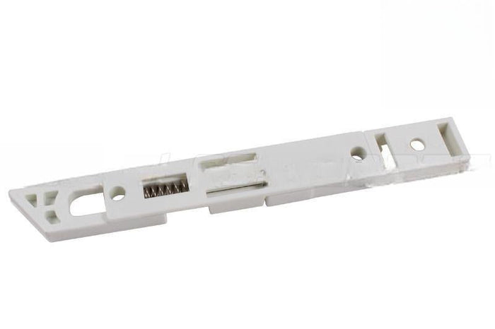 Single Hung Sliding Window 4 - 3/4" Right Tilt Latch – Replacement Window Lock Hardware - Reflect Window & Door