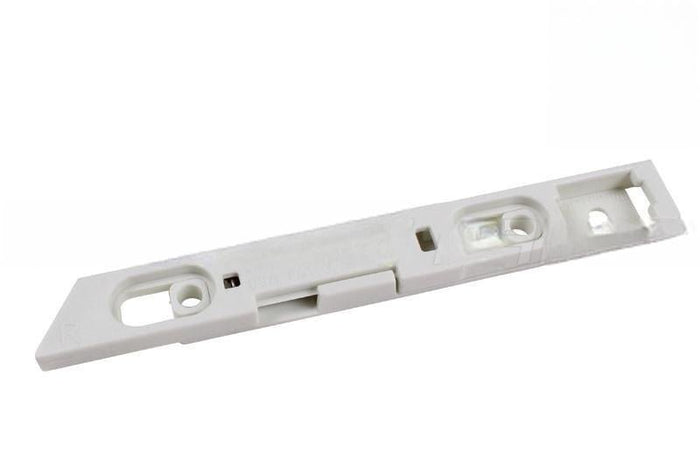 Single Hung Sliding Window 4 - 3/4" Right Tilt Latch – Replacement Window Lock Hardware - Reflect Window & Door